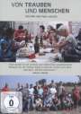 Paul Lacoste: Von Trauben und Menschen (OmU), DVD
