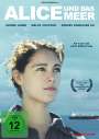 Lucie Borleteau: Alice und das Meer (OmU), DVD