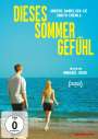 Mikhael Hers: Dieses Sommergefühl, DVD