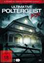 : Ultimative Poltergeist Box (6 Filme auf 2 DVDs), DVD,DVD