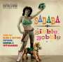 : Gibble Gobble & Sadaba (Exotic Blues & Rhythm Vol.5 & 6), CD