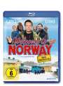 Rune Denstad Langlo: Welcome to Norway (Blu-ray), BR