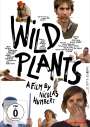 Nicolas Humbert: Wild Plants, DVD