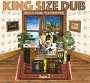 : King Size Dub: Reggae Germany Downtown Chapter 3 (Limited-Edition), CD