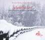 Kerstin Blodig & Ian Melrose: Schneetreiben, CD