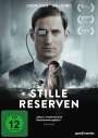 Valentin Hitz: Stille Reserven, DVD