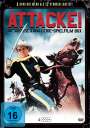 : Attacke! - Die grosse Kavallerie-Spielfilm Box (8 Filme auf 4 DVDs), DVD,DVD,DVD,DVD