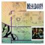 Heldon: Electronique Guerilla (Heldon I), CD