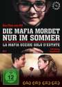 Pierfrancesco Diliberto: Die Mafia mordet nur im Sommer (OmU), DVD