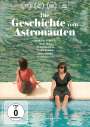Godehard Giese: Die Geschichte vom Astronauten, DVD