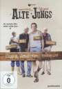 Andy Bausch: Alte Jungs, DVD