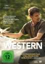 Valeska Grisebach: Western, DVD