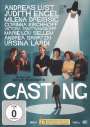 Nicolas Wackerbarth: Casting, DVD