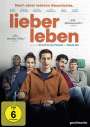 Mehdi Idir: Lieber Leben, DVD