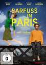 Dominique Abel: Barfuss in Paris, DVD