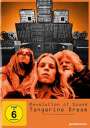Margarete Kreuzer: Revolution of Sound - Tangerine Dream, DVD