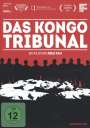 Milo Rau: Das Kongo Tribunal, DVD