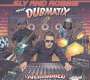 Sly & Robbie Meet Dubmatix: Overdubbed, CD