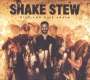 Shake Stew: Rise And Rise Again (180g), LP