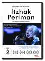 Alison Chernick: Itzhak Perlman (OmU), DVD