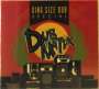 : King Size Dub Special: Dubmatix, CD