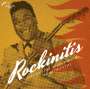 : Rockinitis Volume Three And Four, CD