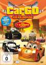 : CarGo - Kleine Autos, großer Spaß, DVD,DVD