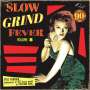 : Slow Grind Fever Volume 8, LP
