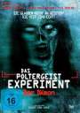 Shane van Dyke: Das Poltergeist Experiment - Der Dämon, DVD