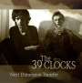 The 39 Clocks: Next Dimension Transfer (Box Set) (Limited-Numbered-Bonus-Edition), LP,LP,LP,LP,LP