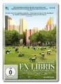 Frederick Wiseman: Ex Libris - Die Public Library von New York (OmU), DVD