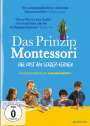 Alexandre Mourot: Das Prinzip Montessori - Die Lust am Selber-Lernen, DVD