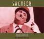 : Rare Schellacks - Sachsen/Volkssänger, CD