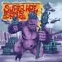 Lee 'Scratch' Perry: Super Ape Returns To Conquer (Colored Vinyl), LP