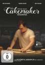 Ofir Raul Graizer: The Cakemaker, DVD