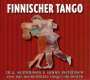 : Finnischer Tango - Ist das Glück nur ein Traum?, CD