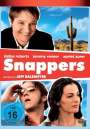 Jeff Balsmeyer: Snappers, DVD