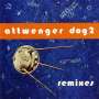 Attwenger: Dog 2 - Remixes, LP,LP