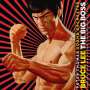 Peter Thomas Sound Orchester: Bruce Lee: The Big Boss, CD