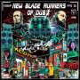 New Blade Runners Of Dub: New Blade Runners Of Dub, CD