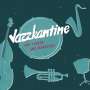 Jazzkantine: Mit Pauken und Trompeten, CD