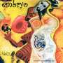 Embryo: 2001 Live Vol. 1, CD