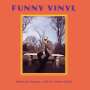Funny van Dannen: Funny Vinyl - 23 alte & 3 neuere Lieder, LP,LP