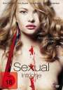 J. Edie Martin: Sexual Intrigue, DVD