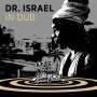 Dr. Israel (Douglas Bennett): In Dub (Limited Edition), CD