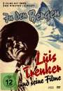 Luis Trenker: In den Bergen - Luis Trenker und seine Filme, DVD,DVD,DVD