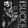 Earl Slick: Fist Full Of Devils (180g) (Limited Edition), LP,LP,CD
