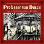 : Professor van Dusen hört das Gras wachsen (Fall 31), CD