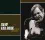 Dave Van Ronk: On Air, CD
