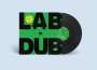 L.A.B.: In Dub (By Paolo Baldini DubFiles), LP